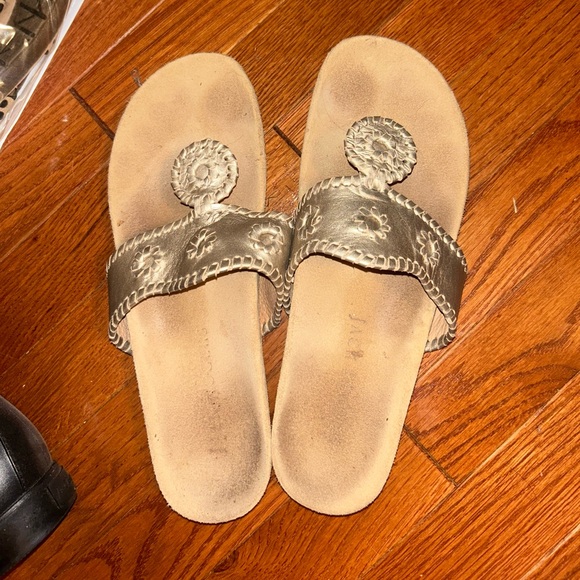 Jack Roger’s comfort jacks - Picture 1 of 2